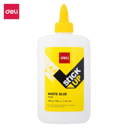 Deli Ngjites I Bardhe 230Ml 39448 1/12