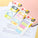 Deli Postit Per Ndarje Index A64002 1/48