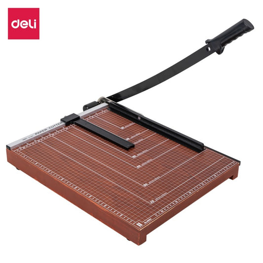 Deli Thike Per Leter A3 12Fl E Kafte 8002