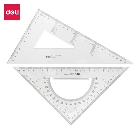 Deli Trekendesh Kendmates 23Cm 6425 1/24