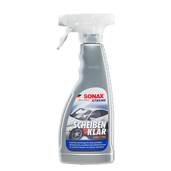 SONAX XTREME Glass clear