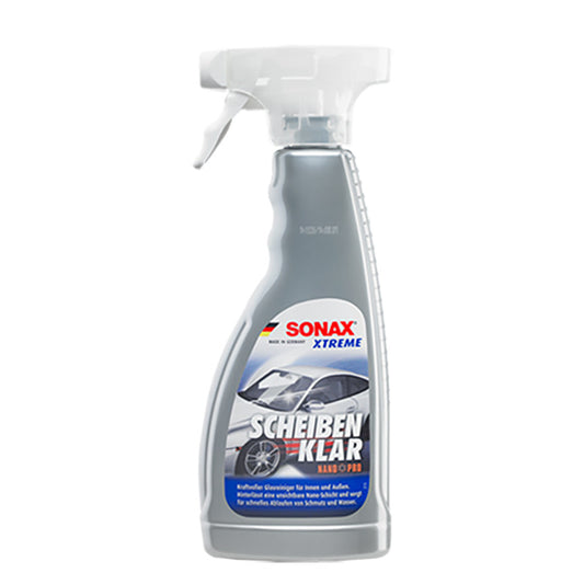 SONAX XTREME Glass clear