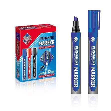 Osh Marker Permanent I Prere I Kaltert Of302