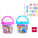 Deli Plasteline/Dough 1/12 D75346