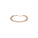 Storm NARLA BRACELET GOLD