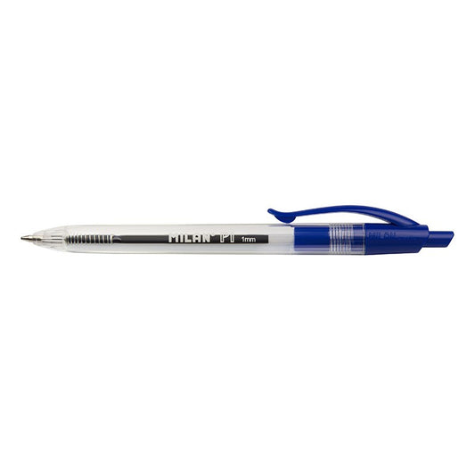 Milan Chemical P1 Transparent Blue 17651225