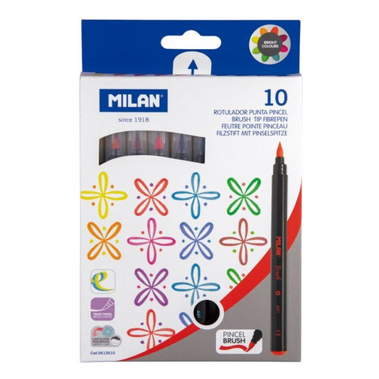 Milan Flagmaster 1/10 0612610
