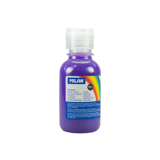Milan Tempere 125Ml Violet 03440