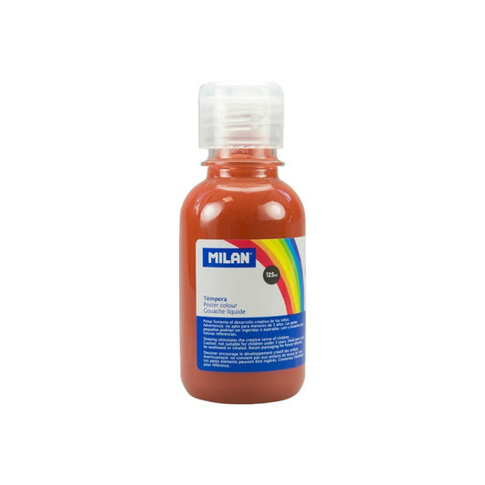 Milan Tempere 125Ml E Kafte 03470