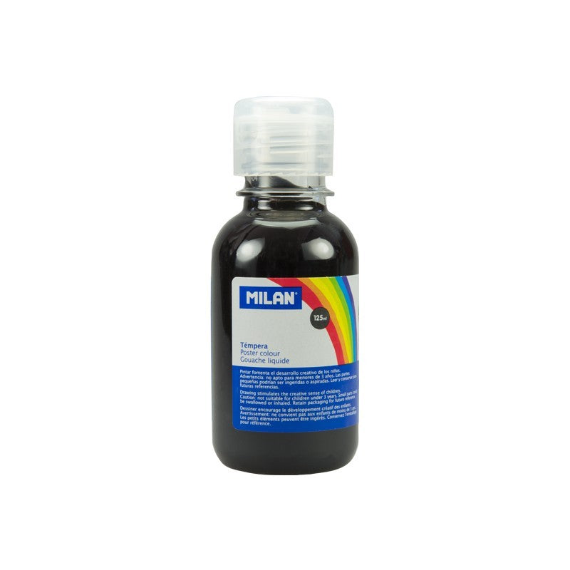 Milan Tempere 125Ml E Zeze 03480