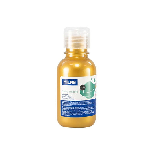 Milan Tempere 125Ml Ari 03492