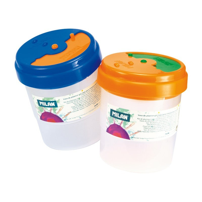 Milan Brush Cup 05951