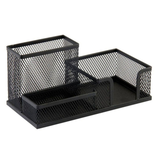 Osh Desk Organizer 1/3 Black Of208