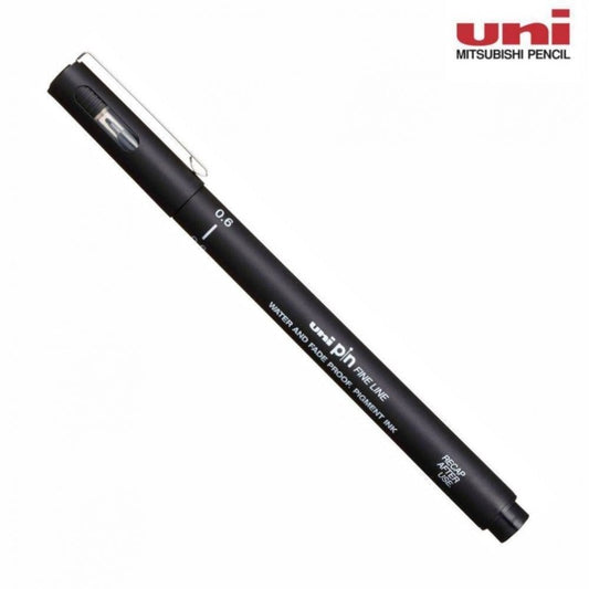 Uni-Marker Pin06-200 I Zi