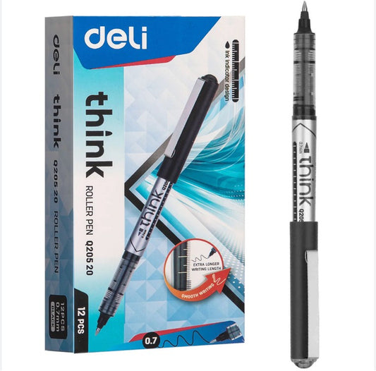 Deli Kimik Roller Think I Zi 0.7 Q20520 1/12