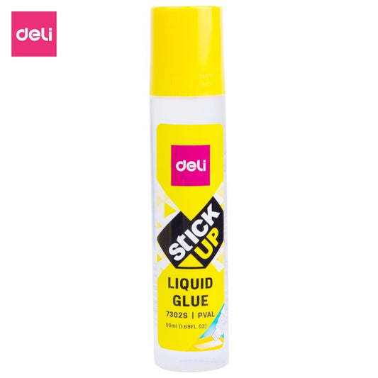 Deli Ngjites I Lengshem 50Ml 7302S 1/24