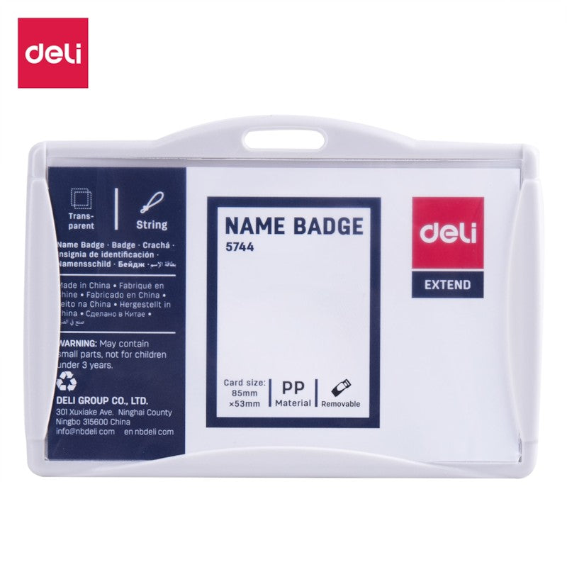 Deli Bexh Per Emer 5744 1/30
