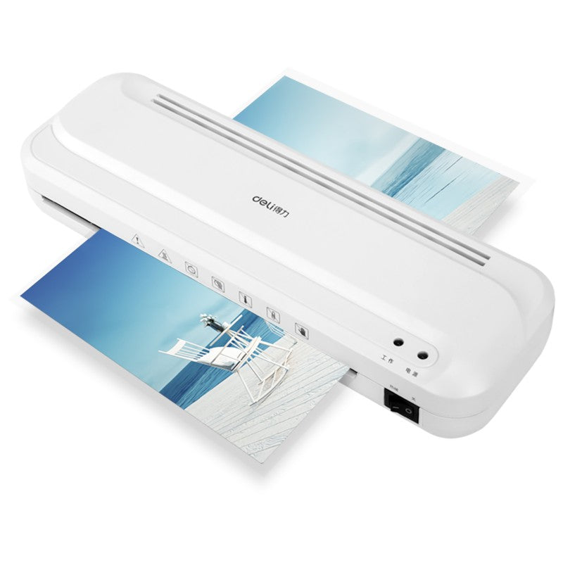 Deli Laminating Machine A4 2132