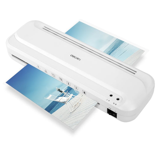 Deli Laminating Machine A4 2132