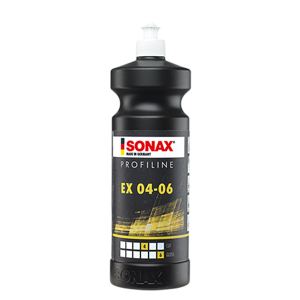 Polir SONAX Profiline EX 04-06, 1L