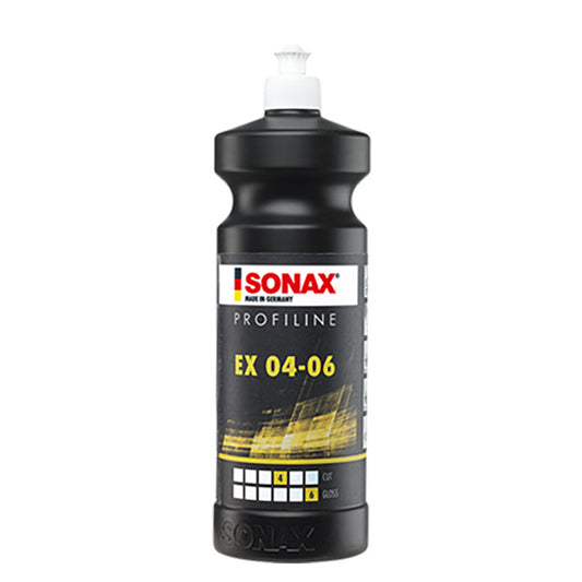 Polir SONAX Profiline EX 04-06, 1L