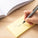 Deli Postit 126X76 100Fl A00553 1/12