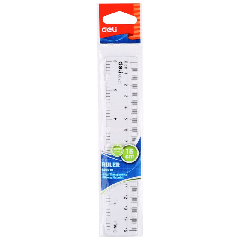 Deli Vizore 15Cm G02512 1/120
