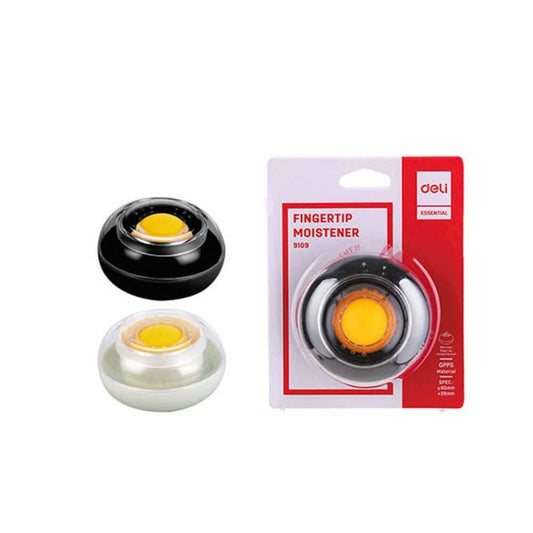 Deli Wet Finger 9109 1/18