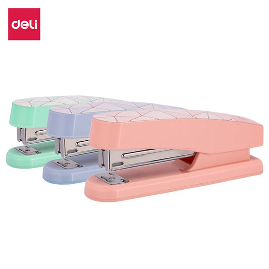 Deli Heft 25Fl Macaron 0402F 1/12