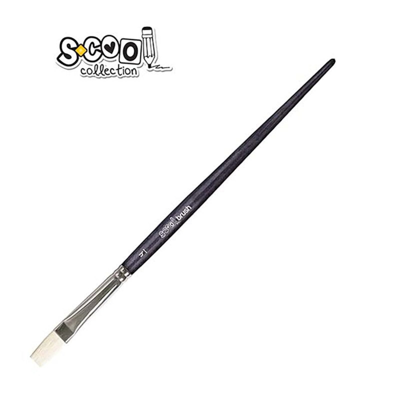 Osh Brushe Nr.4 Sc260