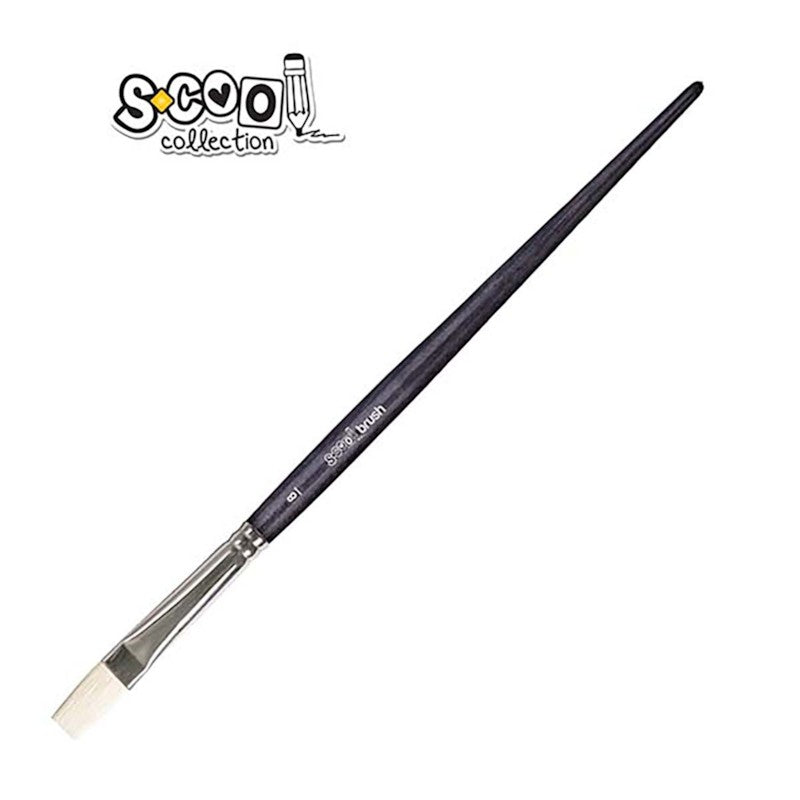 Osh Brush No.8 Sc262