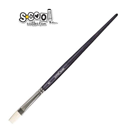 Osh Brush No.8 Sc262