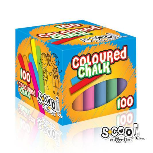Osh Colored Chalk 1/100 Sc242