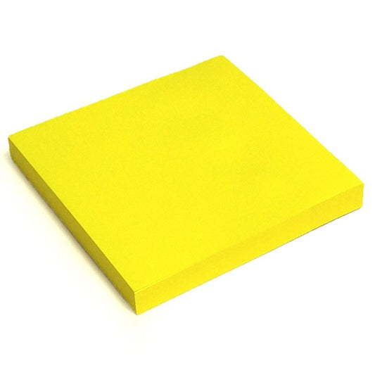 Osh Postit Yellow 76X76 Pro015
