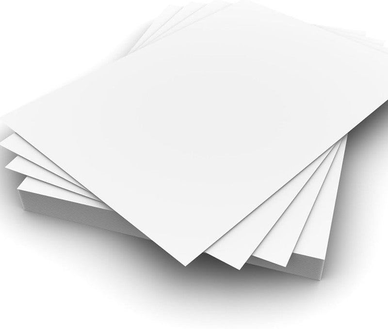 White Hamer Fabriano 100X70 250Gr