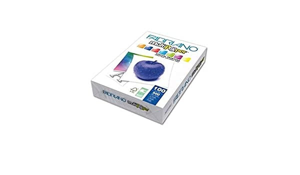 Fabriano Multi 100Gr A3 Bianco 500F