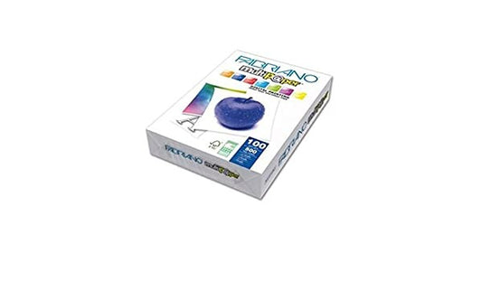 Fabriano Multi 100Gr A3 Bianco 500F