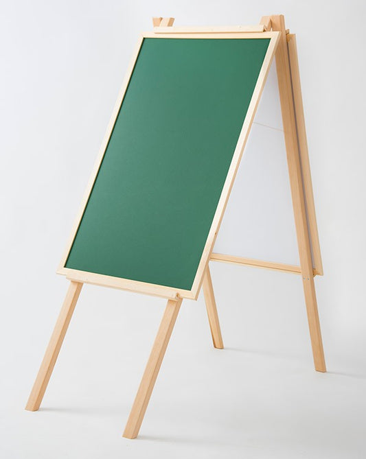 Et Tabele Shkollore A E Bardhe+E Zeze 43X70
