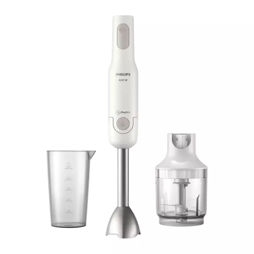 Blender Dhe Bluarëse Philips HR2535/00