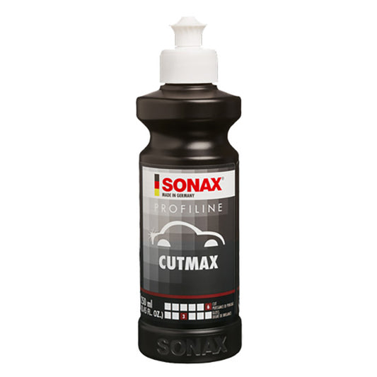 SONAX Profiline Cutmax 6-4, 250 ml