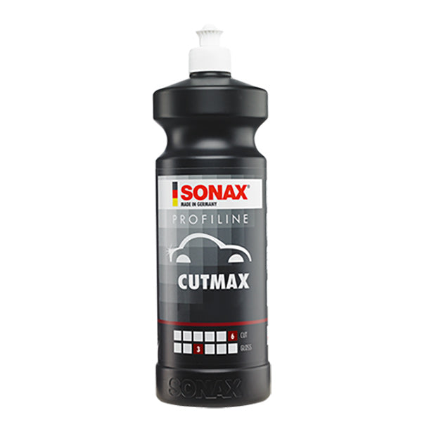 Polir SONAX Profiline Cutmax 06-03, 1L