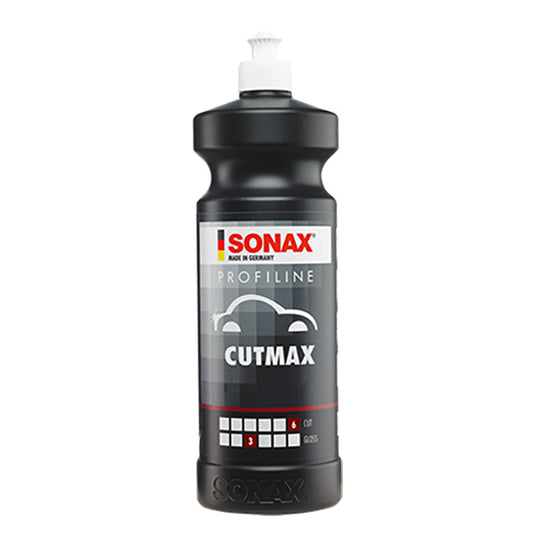 Polir SONAX Profiline Cutmax 06-03, 1L