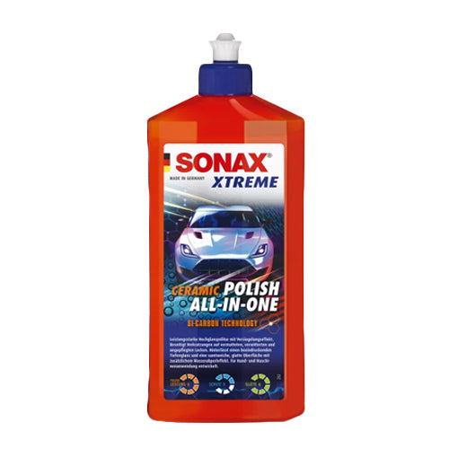 Sonax Xtreme Polir Keramik All in One 500 ml