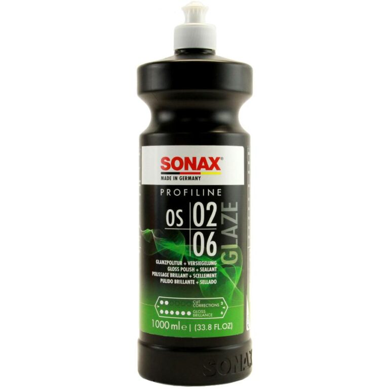 SONAX Profiline OS 02-06 1 L