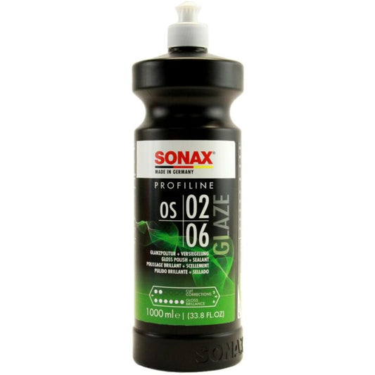 SONAX Profiline OS 02-06 1 L