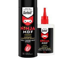 Lm Two-Component Adhesive 200Ml+50Gr