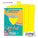 Osh Leter Dekoruese Sticky E Verdhe 20X30Cm 1/10 Sc1209