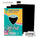 Osh Leter Dekoruese Sticky E Zeze 20X30Cm 1/10 Sc1210