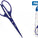 Milan Gersher Acid Blue Bwm10425B