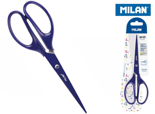 Milan Gersher Acid Blue Bwm10425B